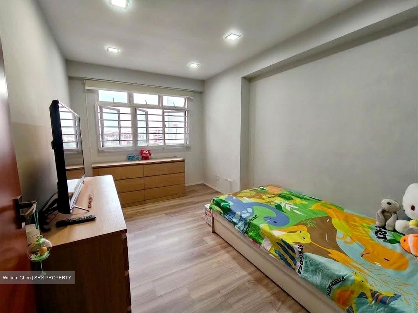 Blk 780E Woodlands Dew (Woodlands), HDB 4 Rooms #604400911